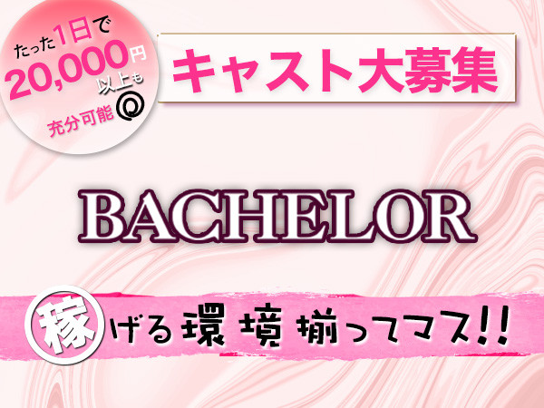 BACHELOR/上野画像149427