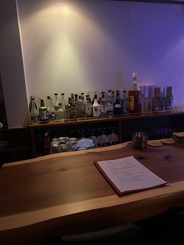 Bar くらげ/新内（アロチ）画像153881