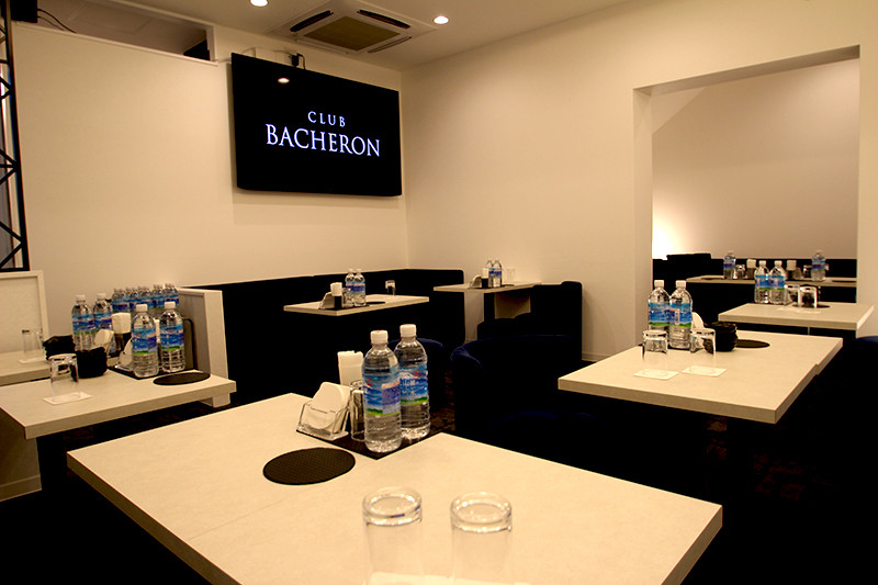 CLUB BACHERON/歌舞伎町画像153976