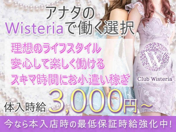 club Wisteria/甲府画像154426