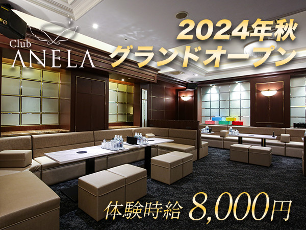 Club ANELA/ミナミ画像155375