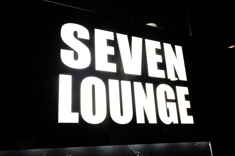 SEVEN LOUNGE/北新地画像156306