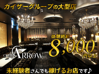 Club ARROW/ミナミ画像148032